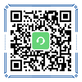 扫一扫加微信-萌猫网络