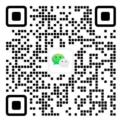 扫一扫加微信-萌猫网络