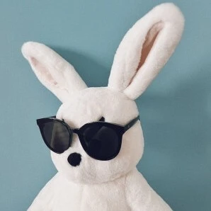 小兔白的头像-萌猫网络